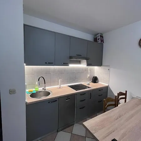 Апартаменты Divine Seaview