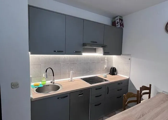 公寓 Divine Seaview