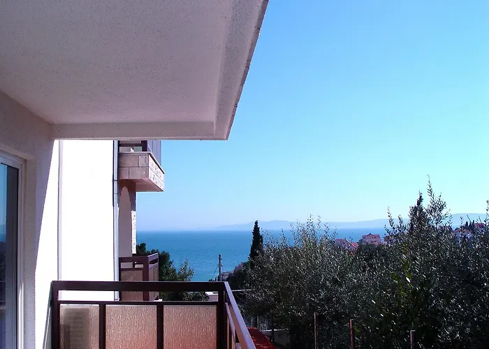 公寓 Divine Seaview 特罗吉尔