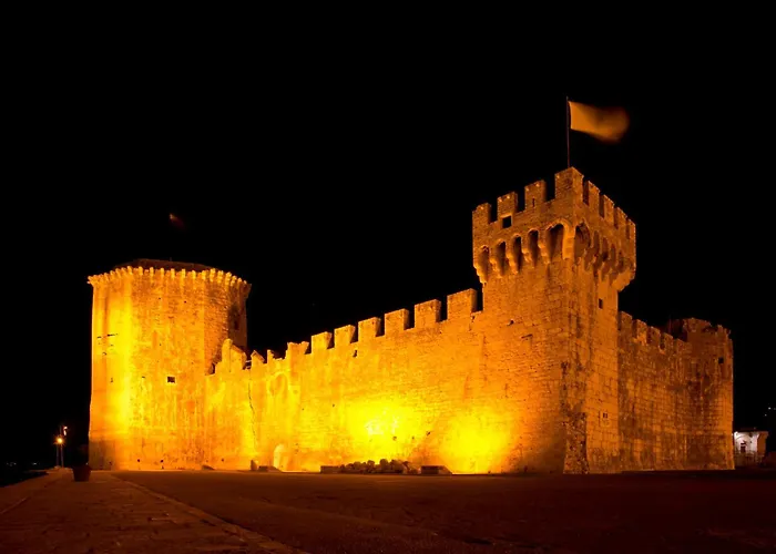 公寓 Divine Seaview 特罗吉尔