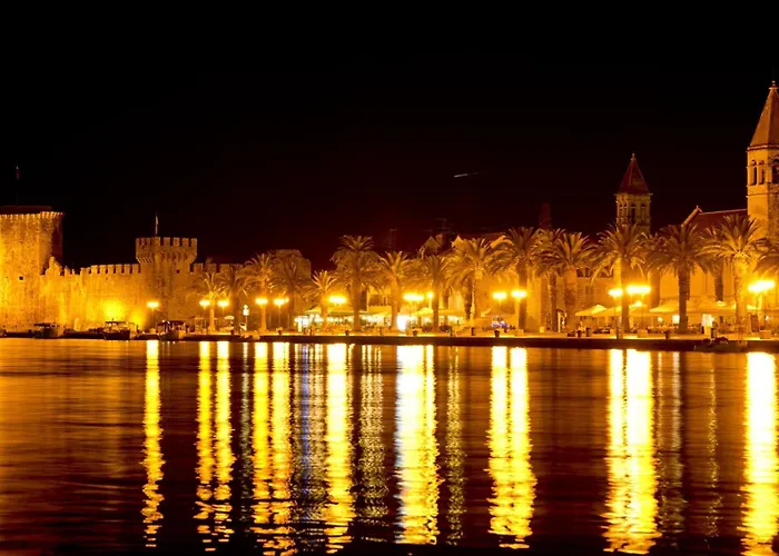 公寓 Divine Seaview