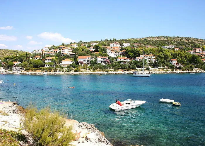 Divine Seaview 公寓