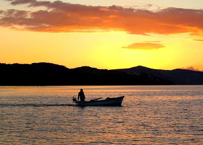 Divine Seaview 特罗吉尔