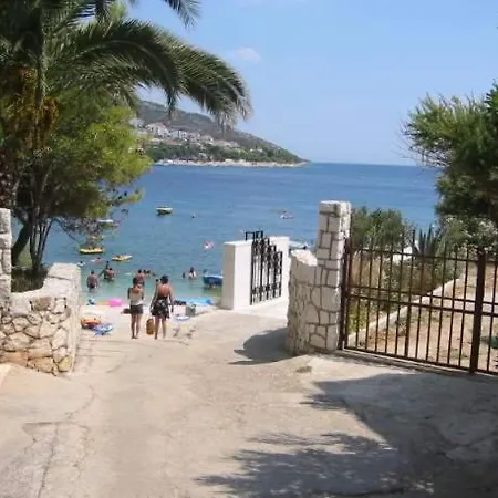 شقة Divine Seaview *