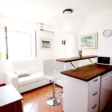 Divine Seaview Apartman