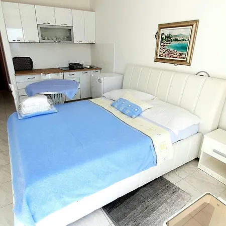 Apartman Divine Seaview Trogir