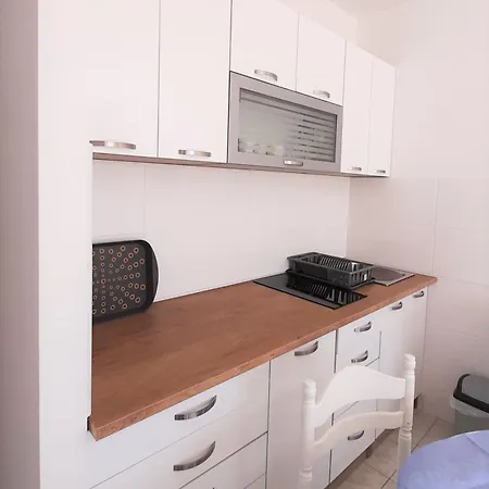 Divine Seaview Apartman