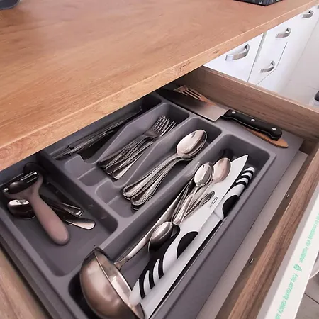 Apartman Divine Seaview