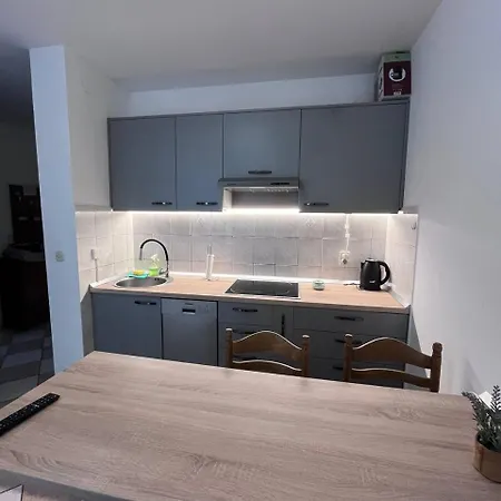 Divine Seaview Apartman