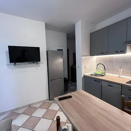 Apartman Divine Seaview Trogir