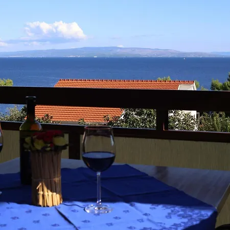 Divine Seaview شقة