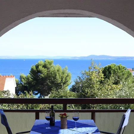 Divine Seaview Apartman *