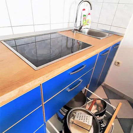 Apartman Divine Seaview