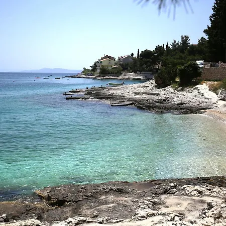 Apartman Divine Seaview Trogir