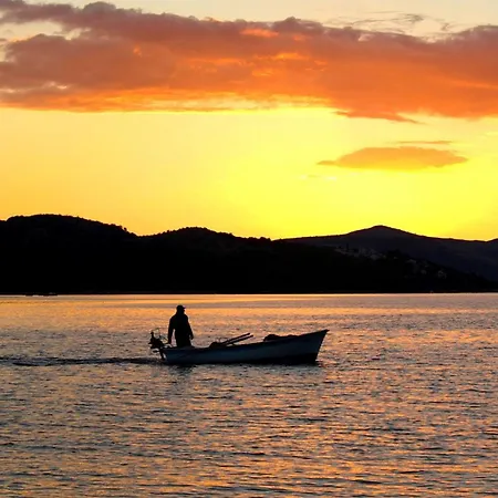 Divine Seaview Trogir