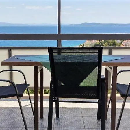 Divine Seaview تروغير