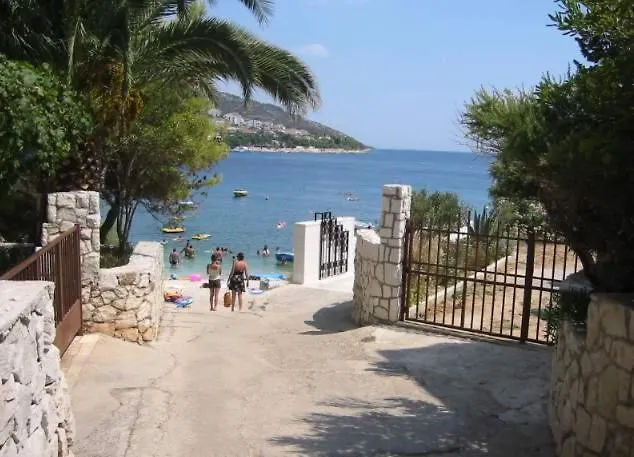 Appartement Divine Seaview *