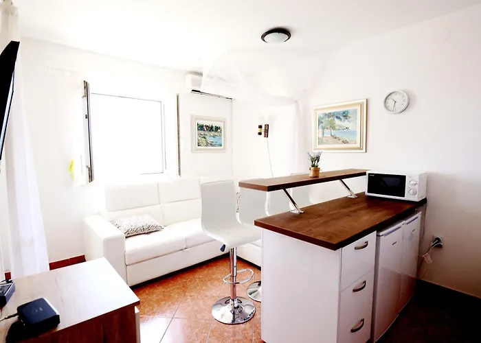 Divine Seaview Appartement