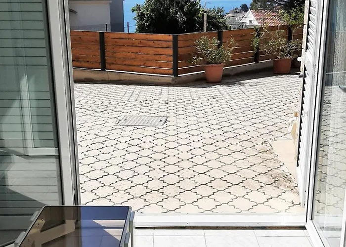 Divine Seaview Appartement Trogir