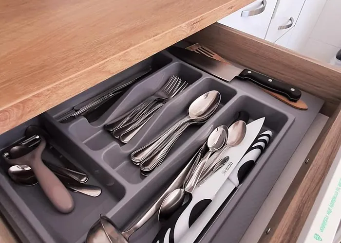 Appartement Divine Seaview