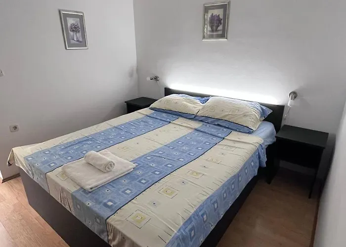 Divine Seaview Appartement