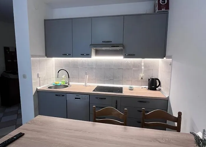 Divine Seaview Appartement