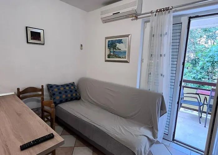 Appartement Divine Seaview Trogir