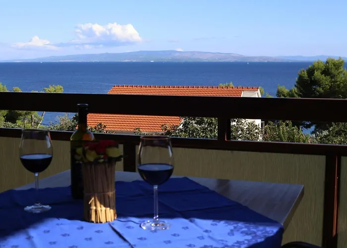 Divine Seaview Appartement