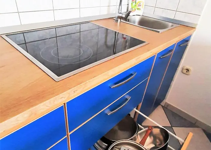 Appartement Divine Seaview