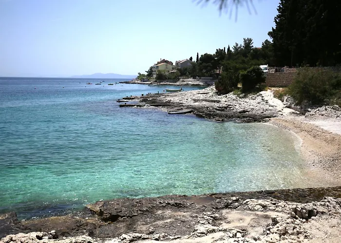 Appartement Divine Seaview Trogir