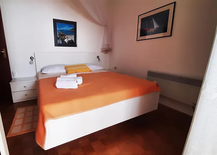 Divine Seaview Appartement *
